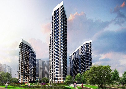 ЖК Заречный