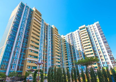 ЖК Версаль Парк