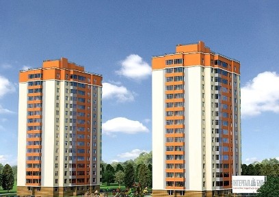 просп. Космонавта Комарова, 46