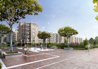 ЖК Кришталеві джерела