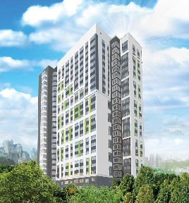 ЖК Лукьяновский