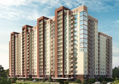 ЖК Козацкий