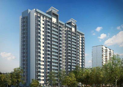 ЖК Александрия