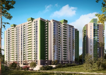 ЖК Герцен Парк