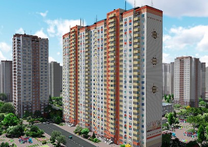 ЖМ Патриотика