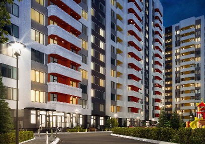 ЖК Наш будинок