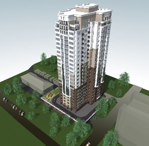 ул. Иоанна Павла ІІ (Патриса Лумумбы), 11