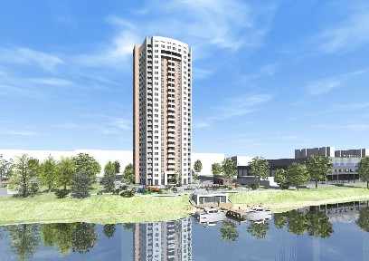 ул. Малиновского, 8