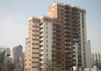 ул. Коперника, 11