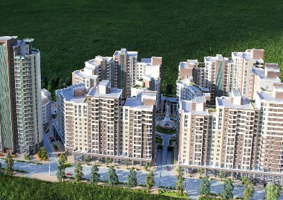 ЖК Французский квартал