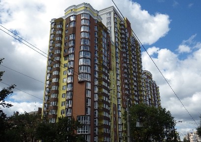 ул. Коперника, 7