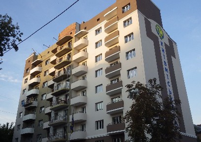 ул. Володи Дубинина, 5/15, 7/14