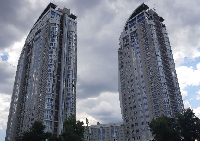 просп. Героев Сталинграда, 2