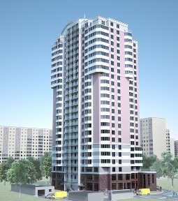 ул. Каунасская, 2а