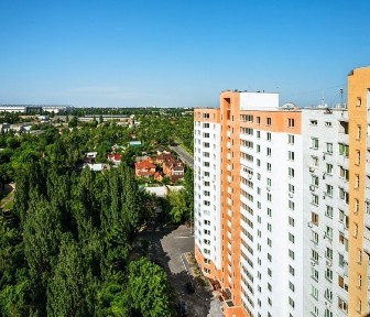 ул. Николая Краснова, 19