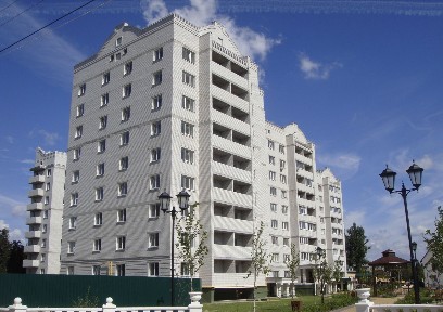 ЖК Светлица