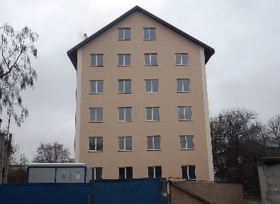 ЖК Куреневский