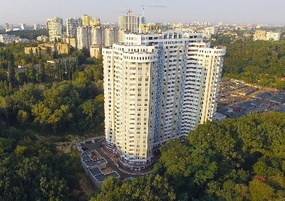 ЖК Сырецкий Бояр