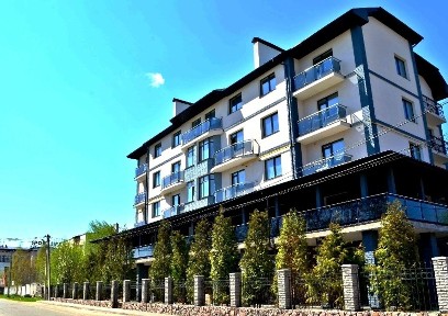 ЖК Ваша квартира