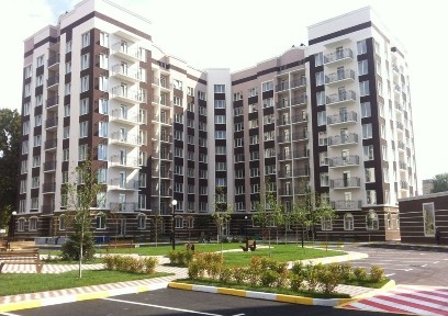 ЖК Центральный