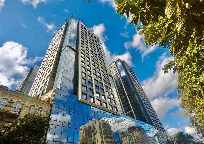 МФК Metropole