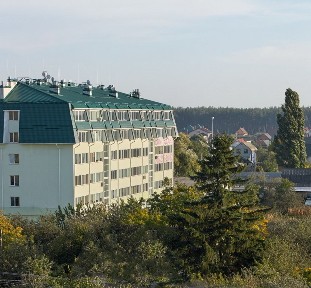 ЖК Милые квартиры