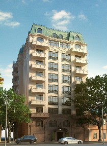 ЖК Бонапарт