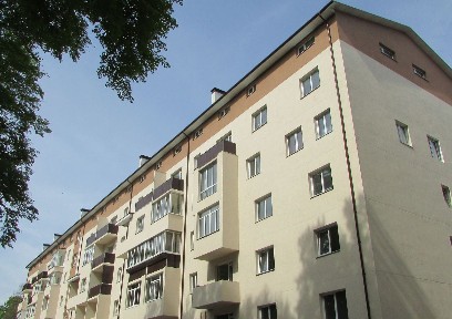 ул. Песчаная, 1