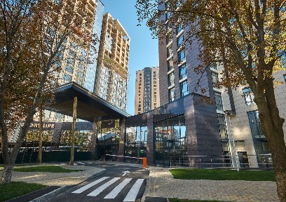 ЖК Park Avenue VIP