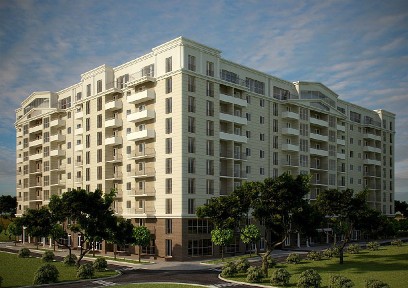 ЖК Софиевский