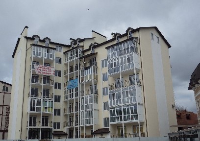 ЖК Вильямс Авеню