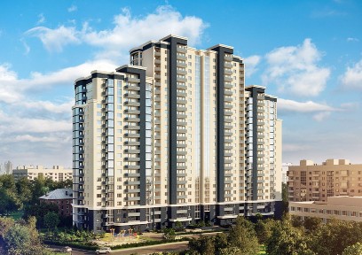 ЖК Старокиевский