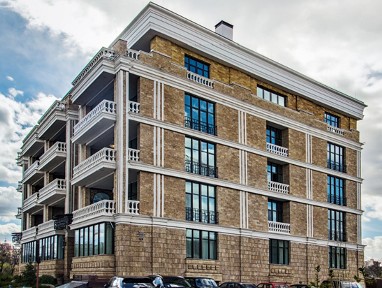 ЖК Liberty Estate