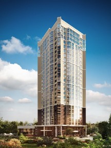 ЖК Артемовский