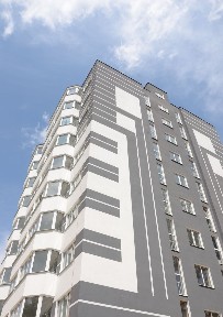 ЖК Комфортный