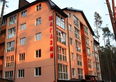 ЖК Адмиральский