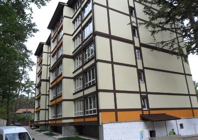 ЖК Яснополянский