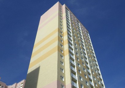 ЖК Милославичи