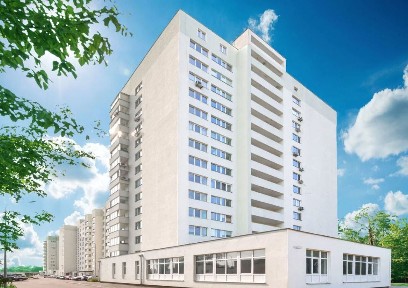 ЖК Полесский