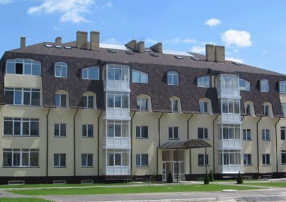 ЖК Чубинское