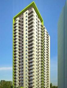 ул. Теремковская, 3