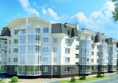 ЖК Аристократ