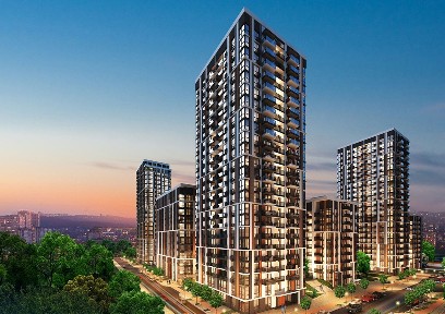 ЖК Французский квартал 2