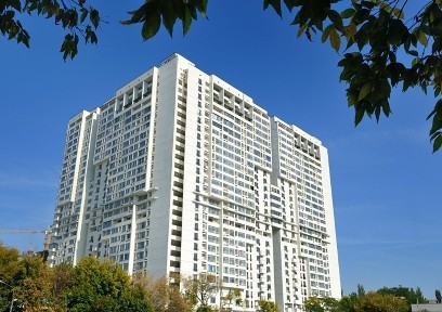 ЖК Панорама на Печерске