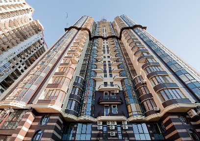 ЖК Престиж Холл