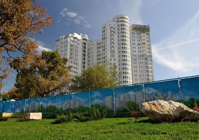 ЖК Печерский квартал