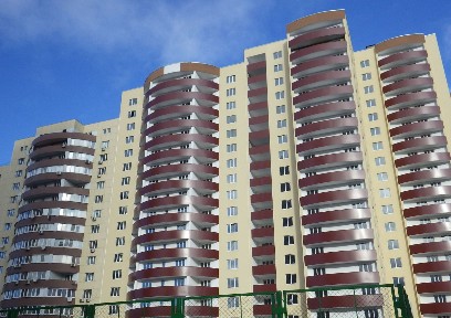 ЖК Парковый