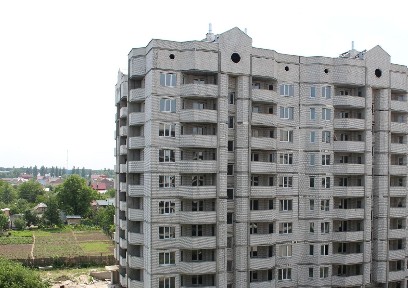 ЖК Петровский обновленный