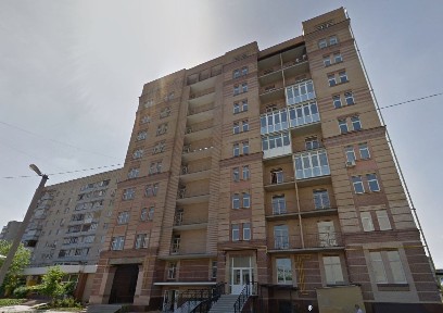 ул. Шевченко, 4