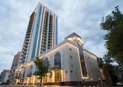 Клубный дом «Арт Холл»